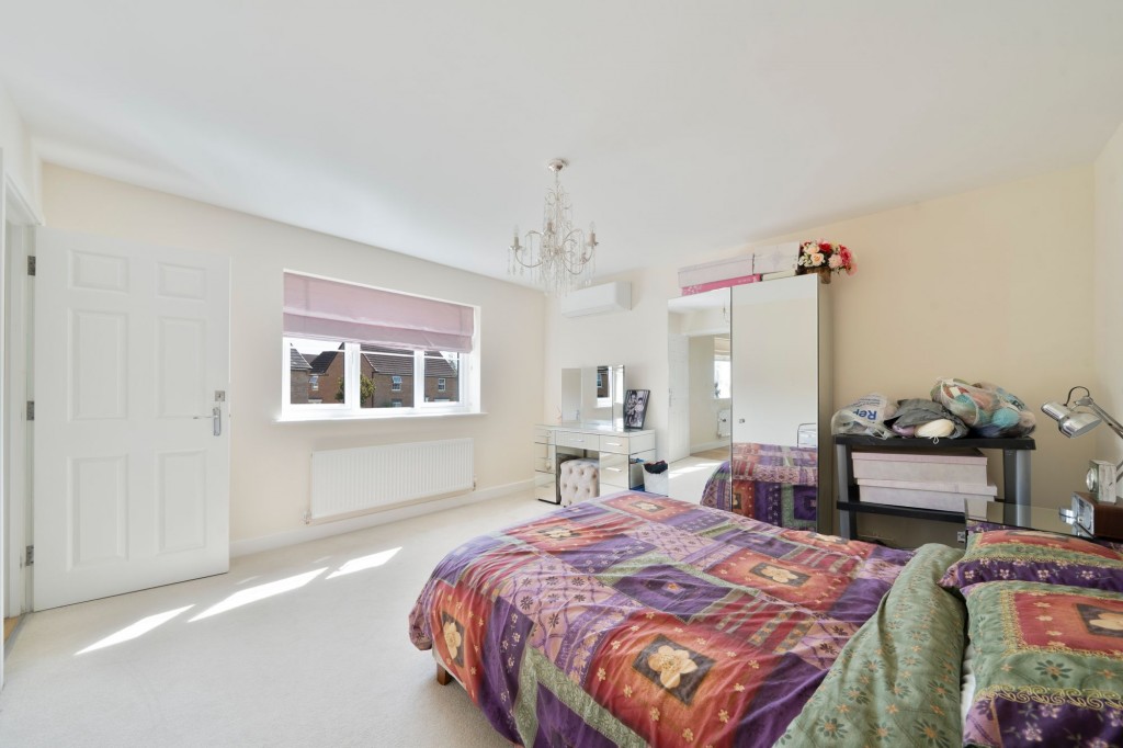 Garwood Drive, Longstanton, CB24