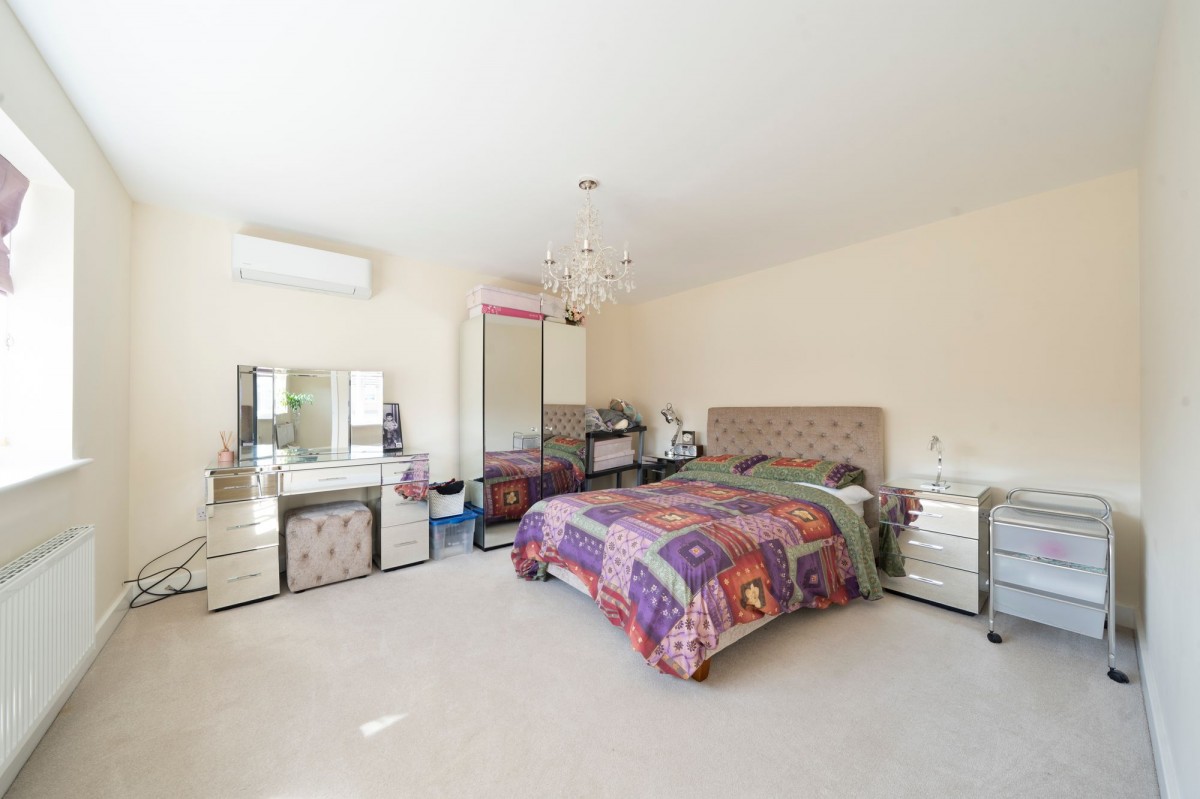 Garwood Drive, Longstanton, CB24