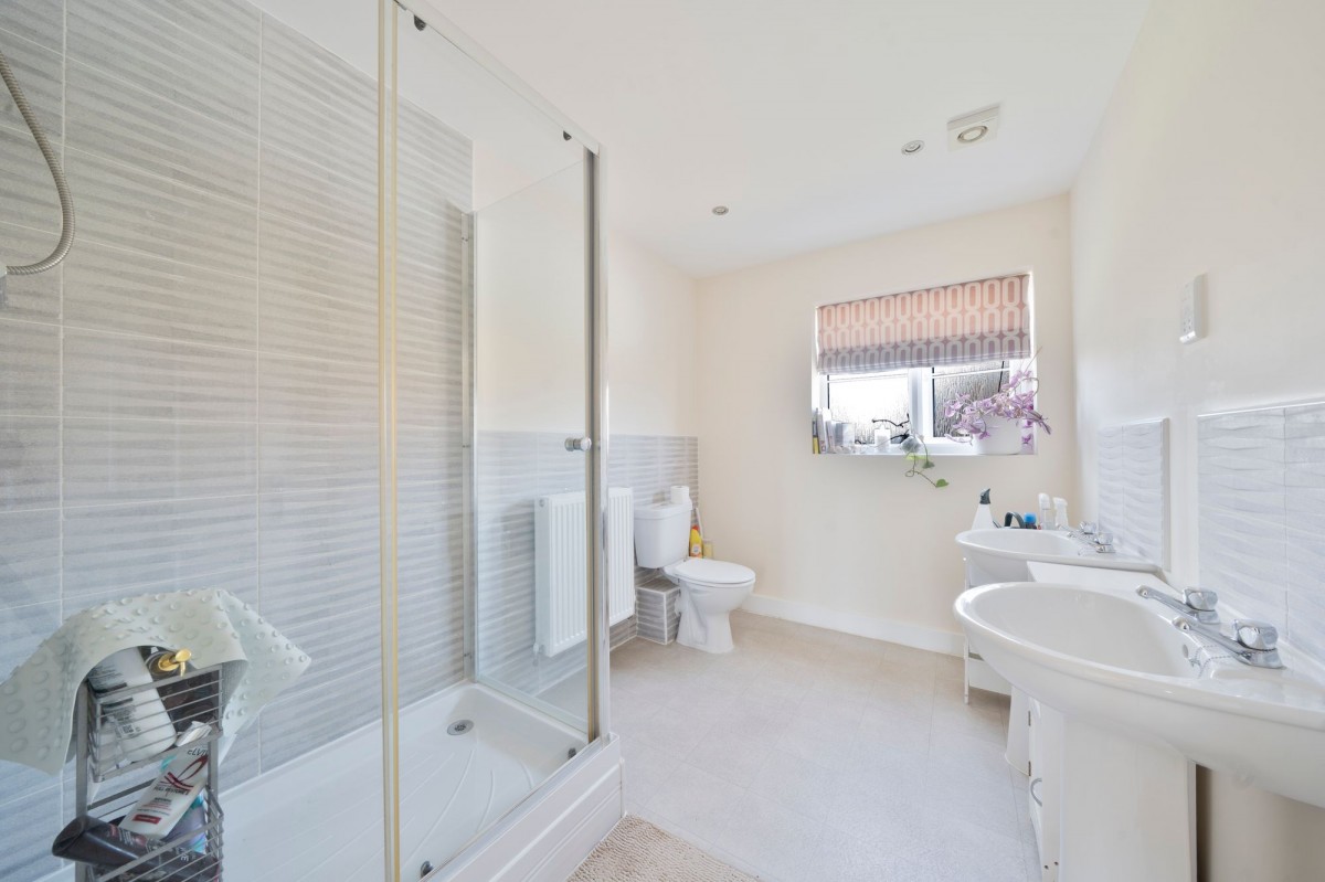 Garwood Drive, Longstanton, CB24