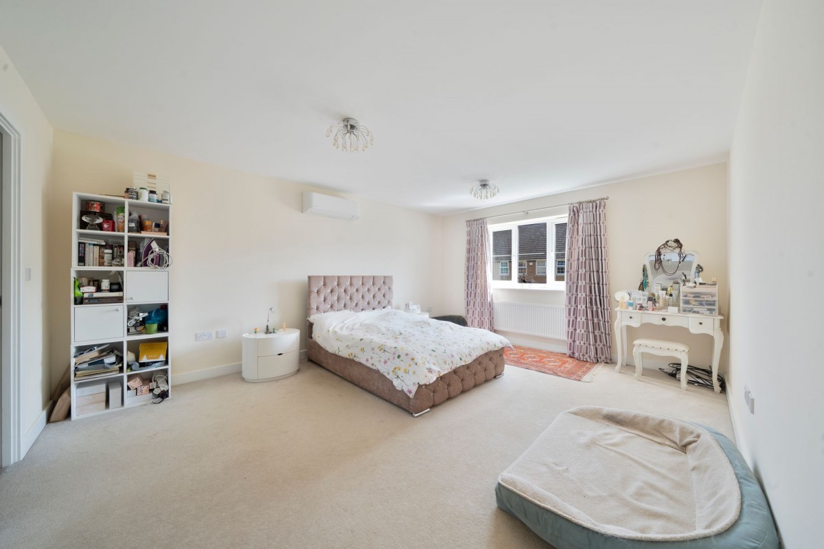 Garwood Drive, Longstanton, CB24