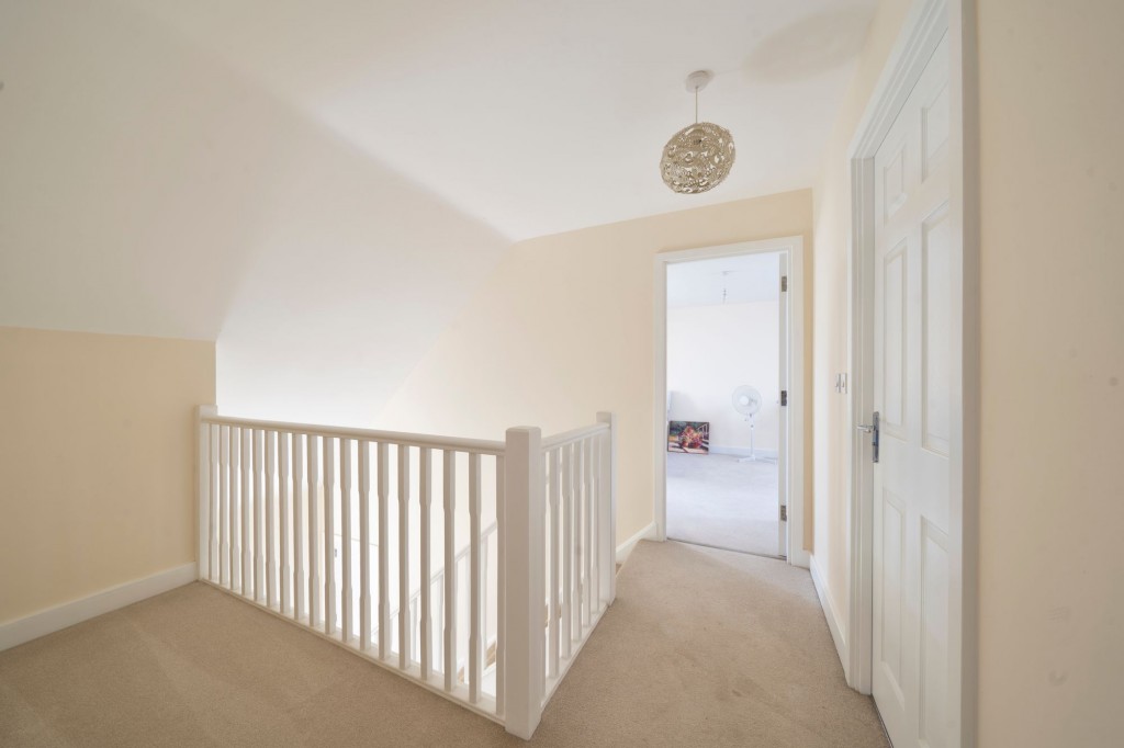 Garwood Drive, Longstanton, CB24