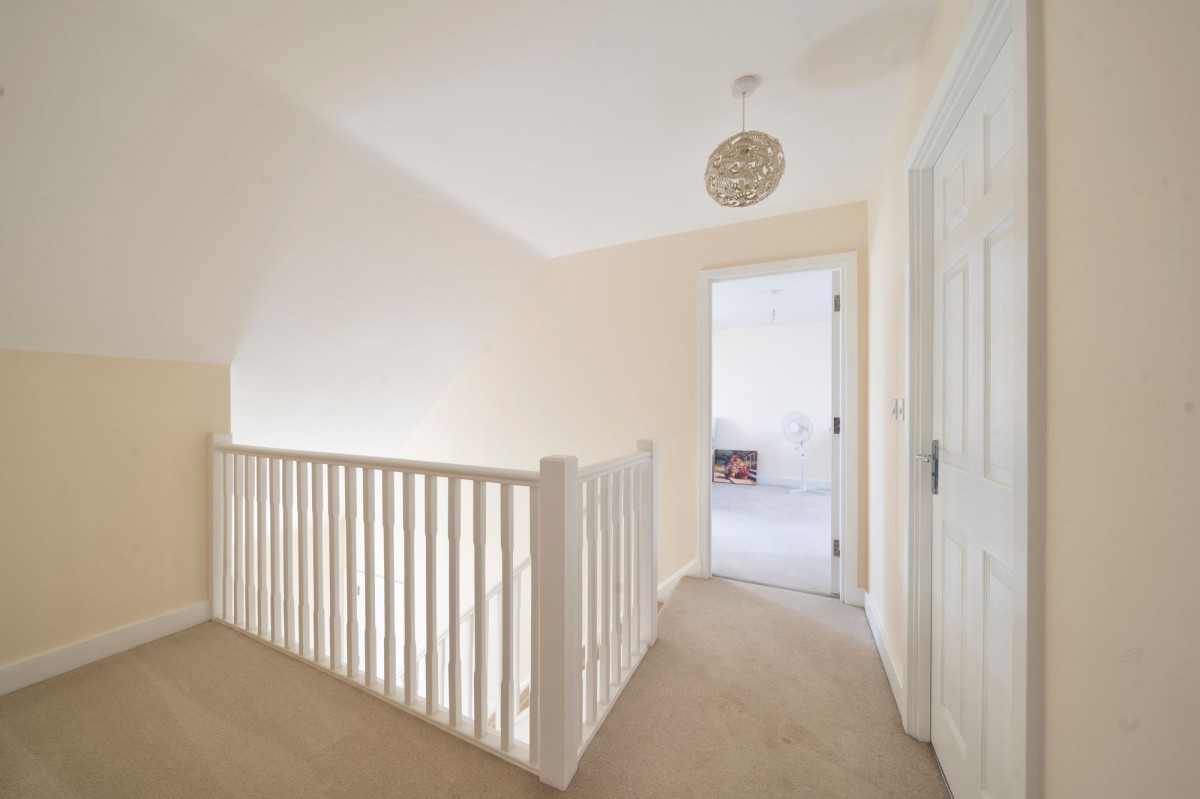 Garwood Drive, Longstanton, CB24