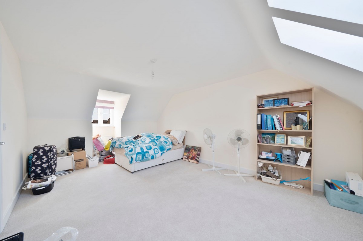 Garwood Drive, Longstanton, CB24