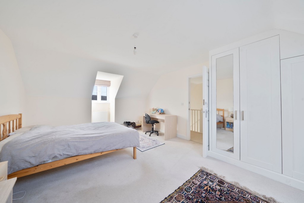 Garwood Drive, Longstanton, CB24