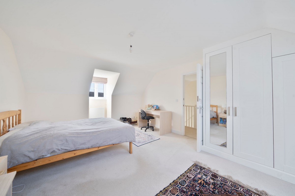 Garwood Drive, Longstanton, CB24