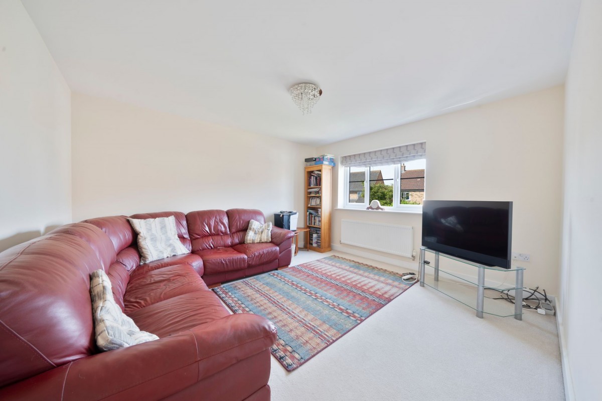 Garwood Drive, Longstanton, CB24