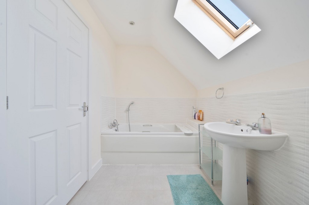 Garwood Drive, Longstanton, CB24