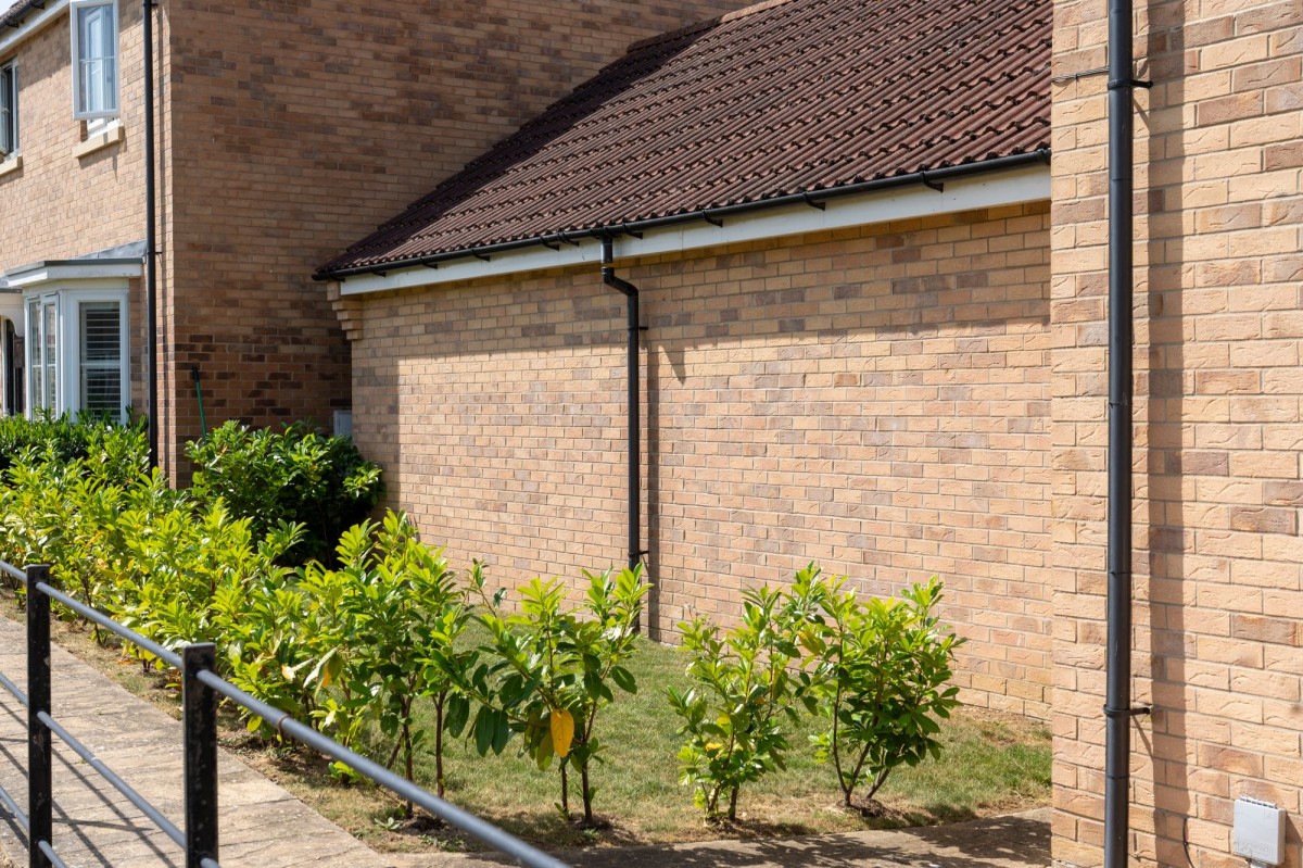 Garwood Drive, Longstanton, CB24