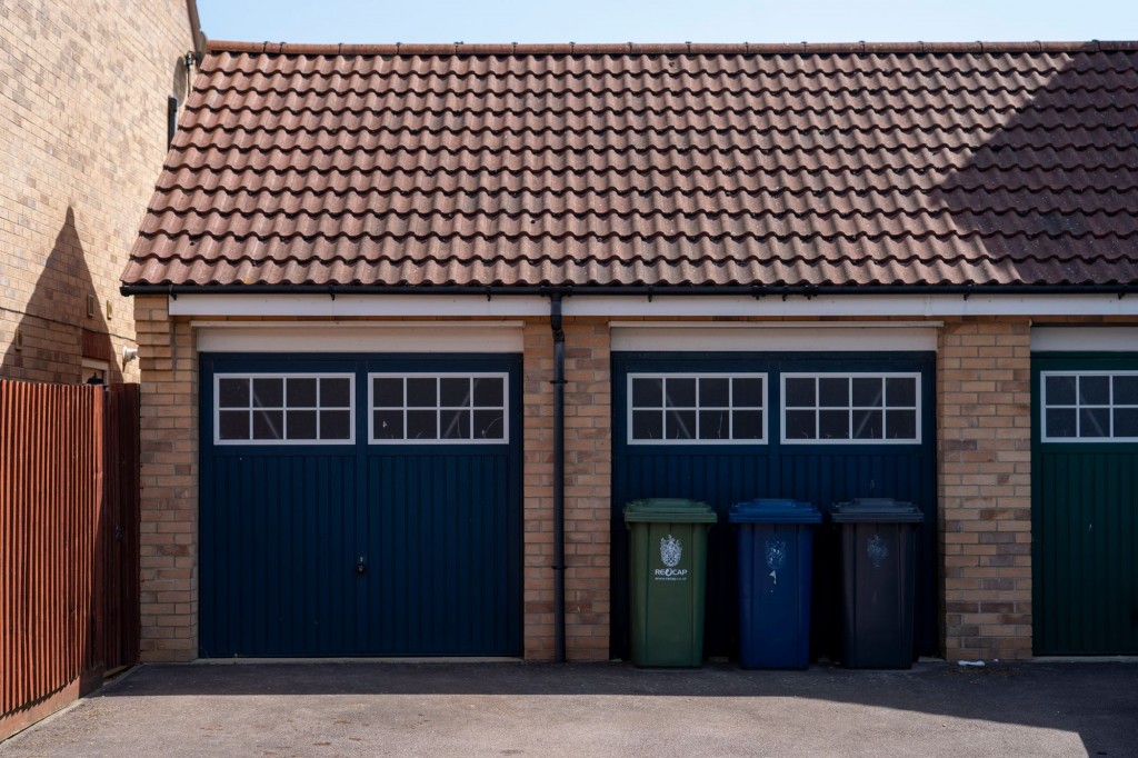 Garwood Drive, Longstanton, CB24