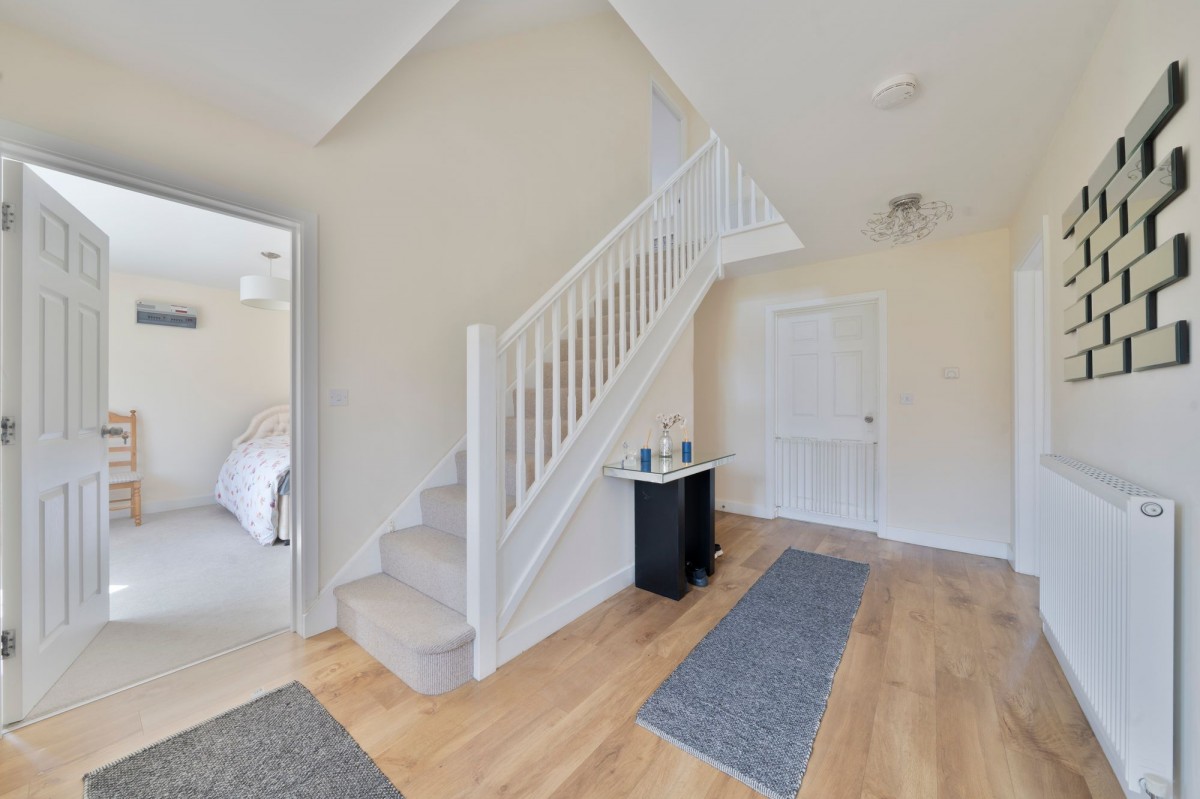 Garwood Drive, Longstanton, CB24