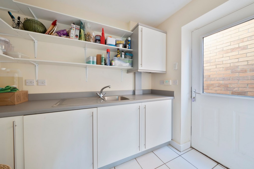 Garwood Drive, Longstanton, CB24