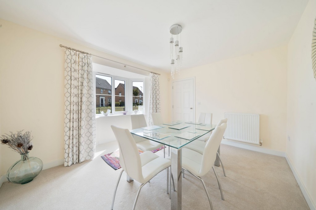 Garwood Drive, Longstanton, CB24