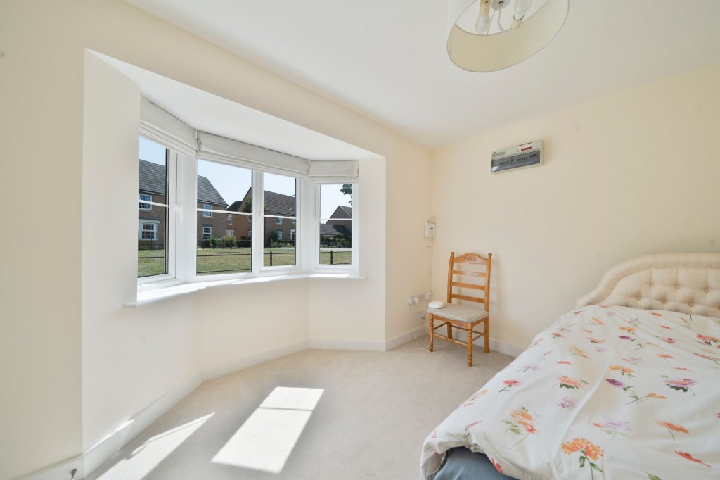 Garwood Drive, Longstanton, CB24