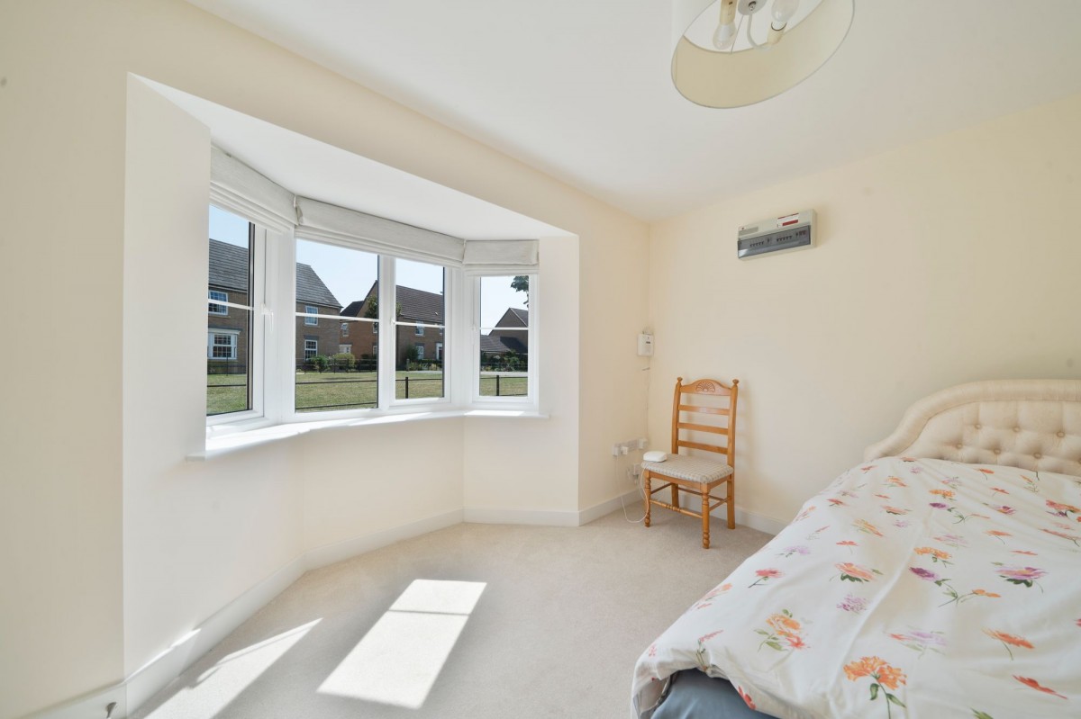 Garwood Drive, Longstanton, CB24