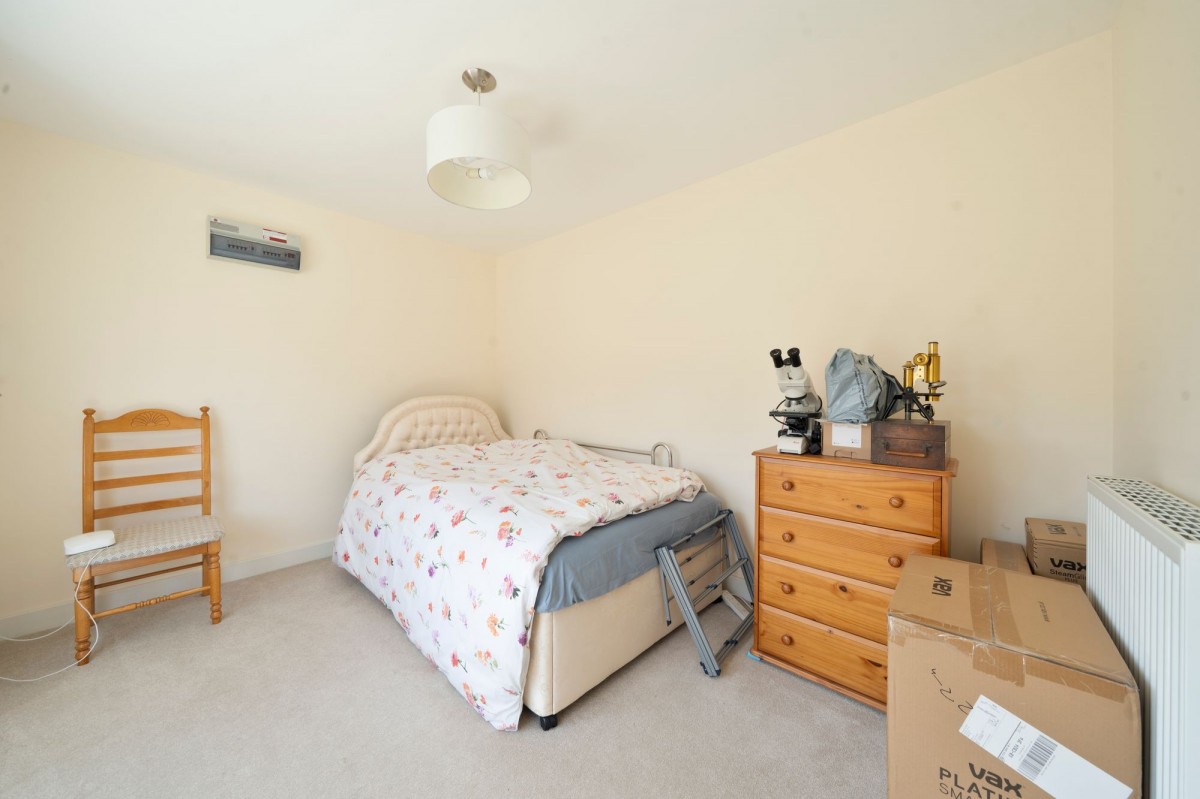 Garwood Drive, Longstanton, CB24
