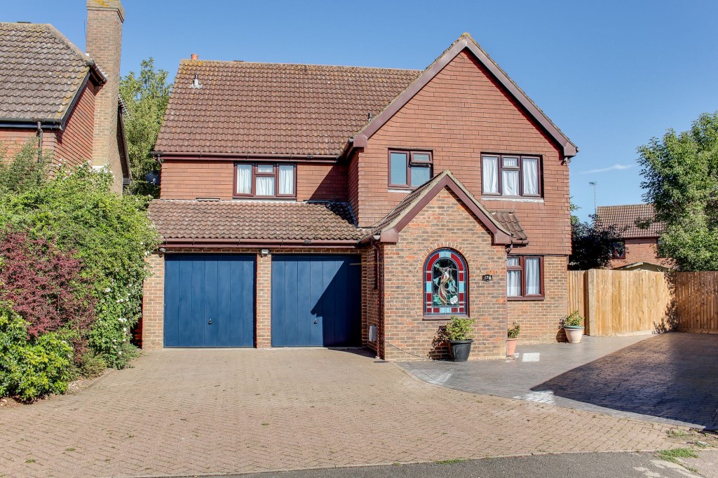 Sparrowgate Road, Wisbech, PE14