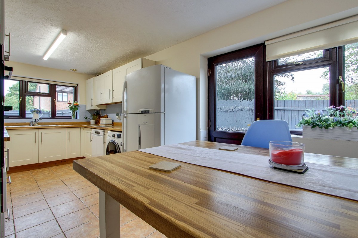 Sparrowgate Road, Wisbech, PE14