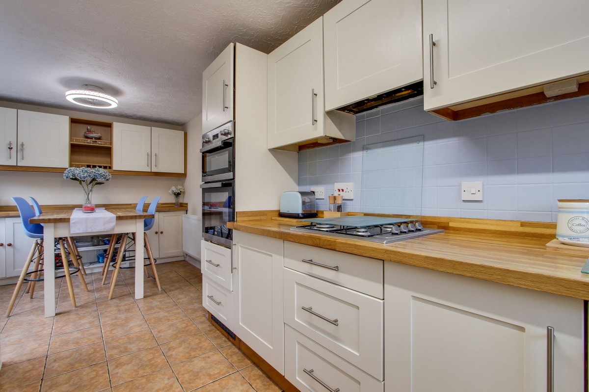 Sparrowgate Road, Wisbech, PE14