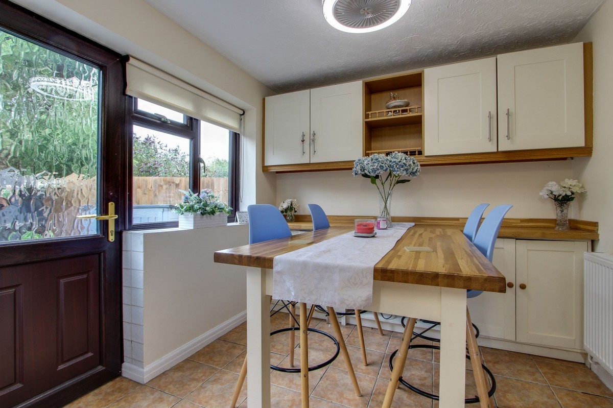 Sparrowgate Road, Wisbech, PE14