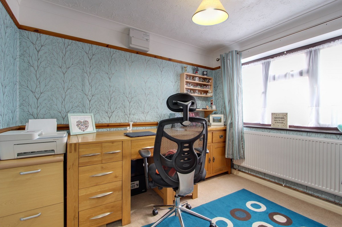 Sparrowgate Road, Wisbech, PE14