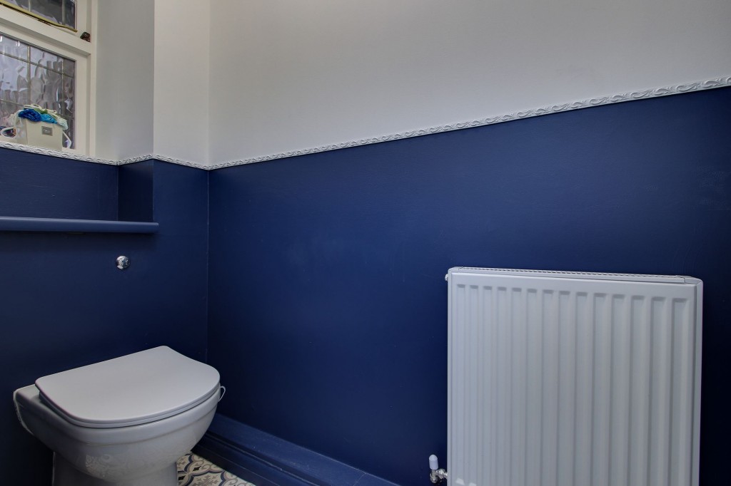 Sparrowgate Road, Wisbech, PE14