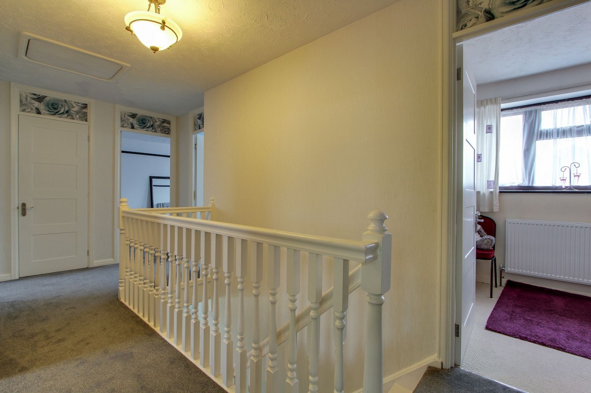 Sparrowgate Road, Wisbech, PE14