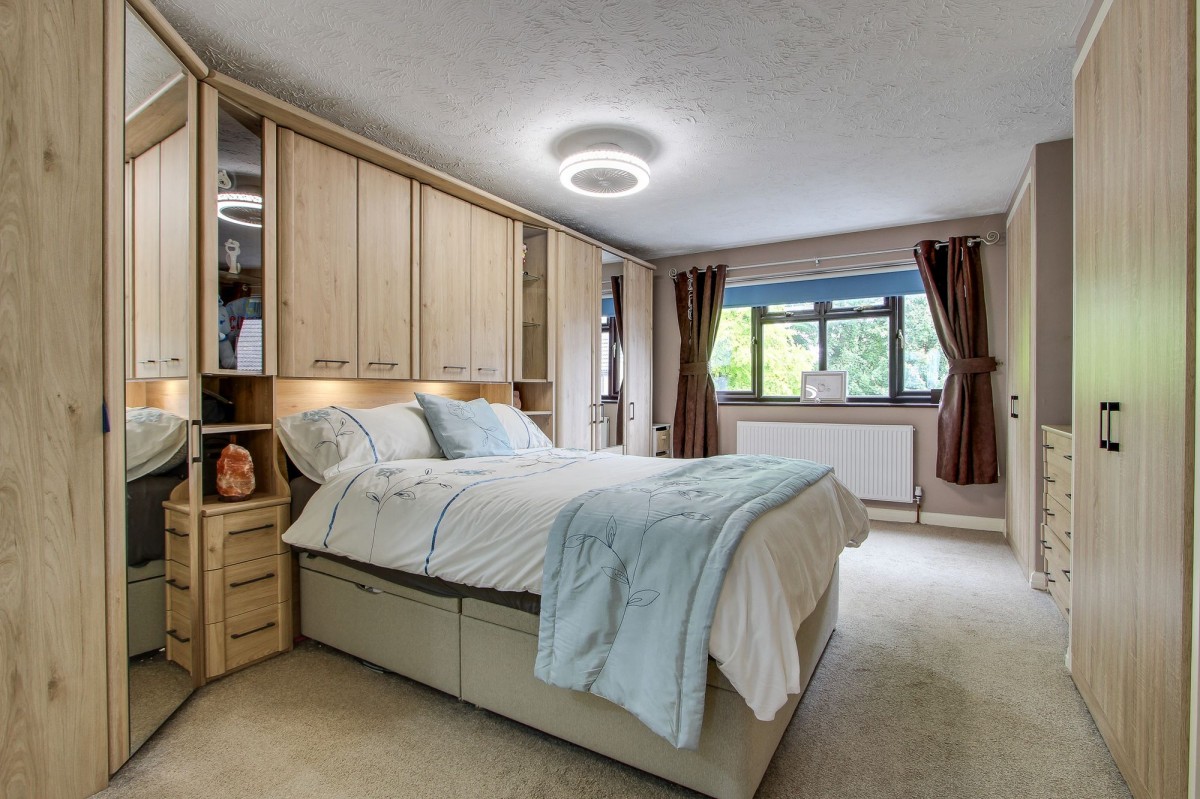 Sparrowgate Road, Wisbech, PE14