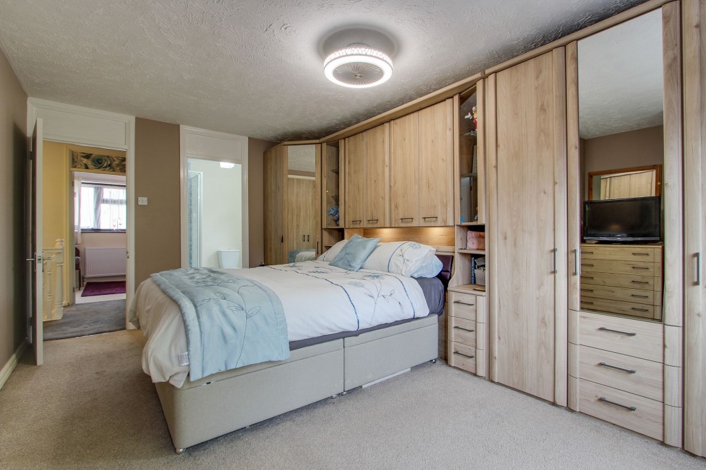 Sparrowgate Road, Wisbech, PE14