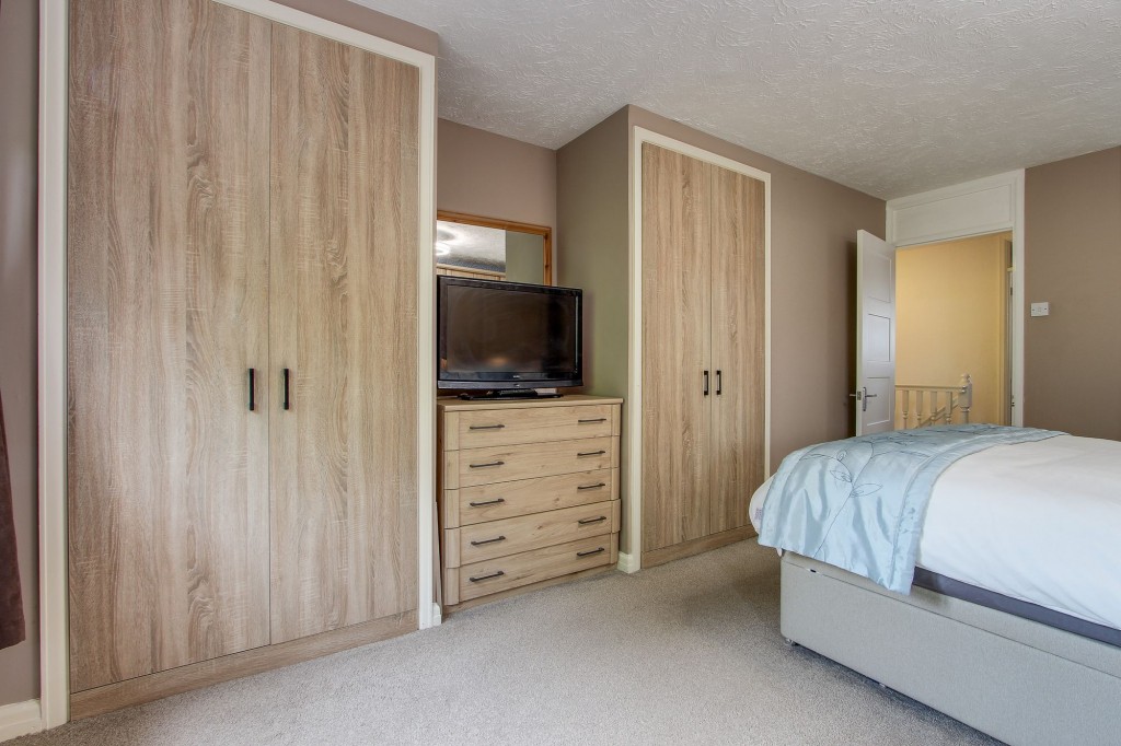 Sparrowgate Road, Wisbech, PE14