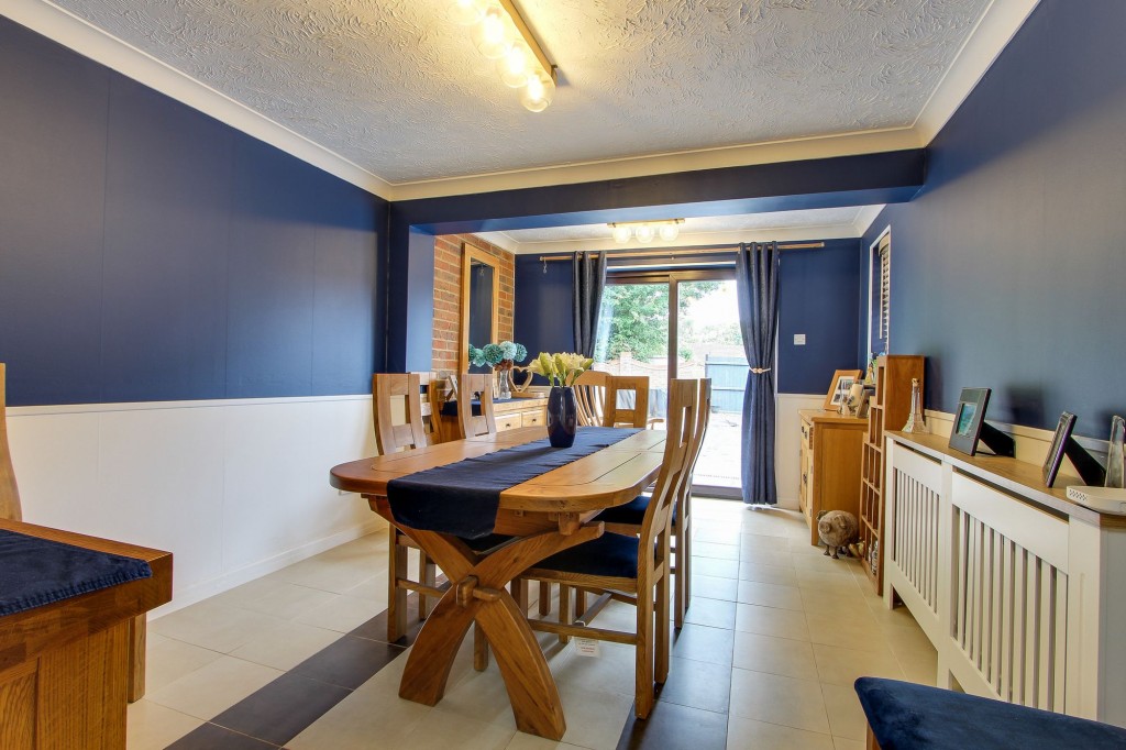 Sparrowgate Road, Wisbech, PE14