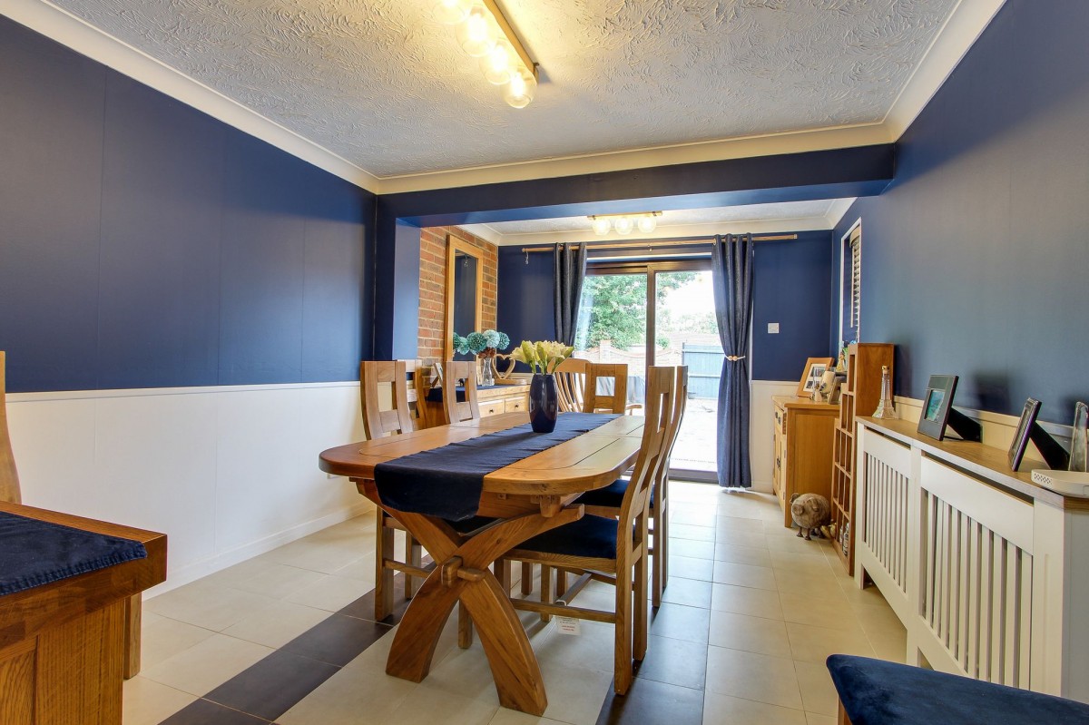 Sparrowgate Road, Wisbech, PE14