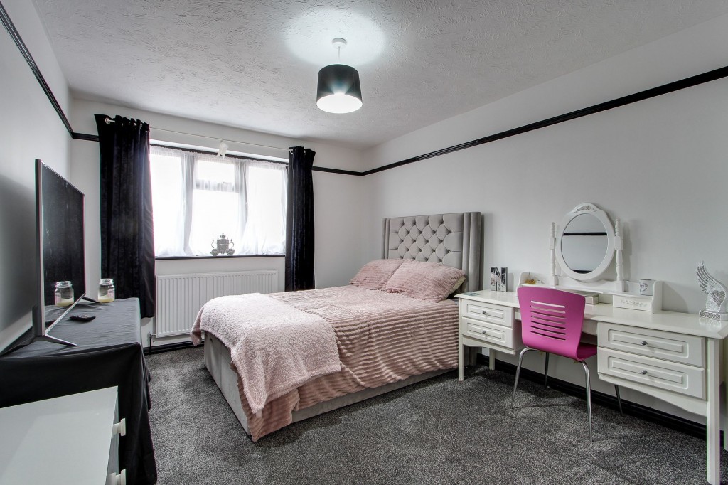 Sparrowgate Road, Wisbech, PE14