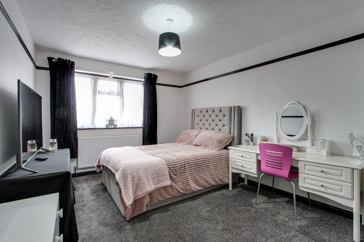 Sparrowgate Road, Wisbech, PE14