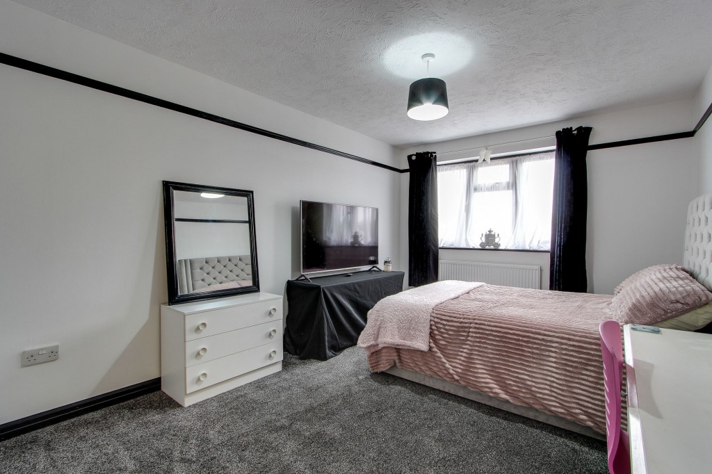 Sparrowgate Road, Wisbech, PE14