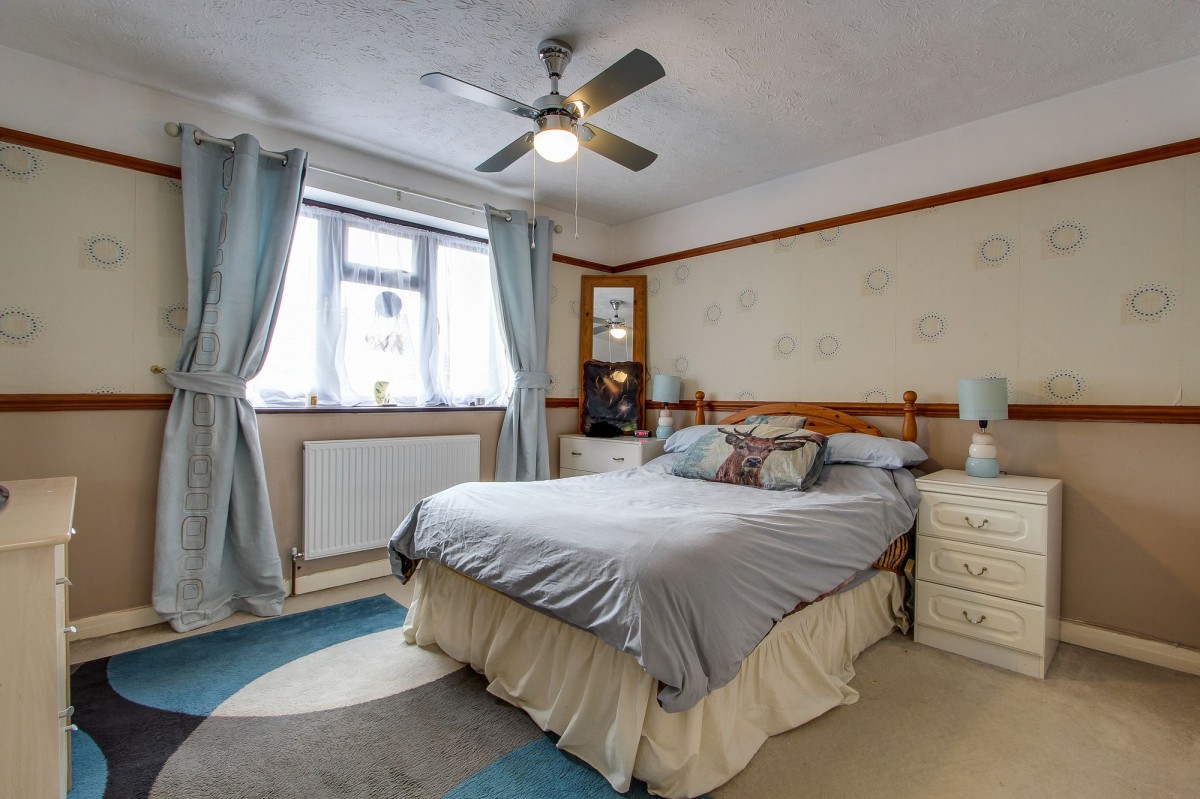 Sparrowgate Road, Wisbech, PE14