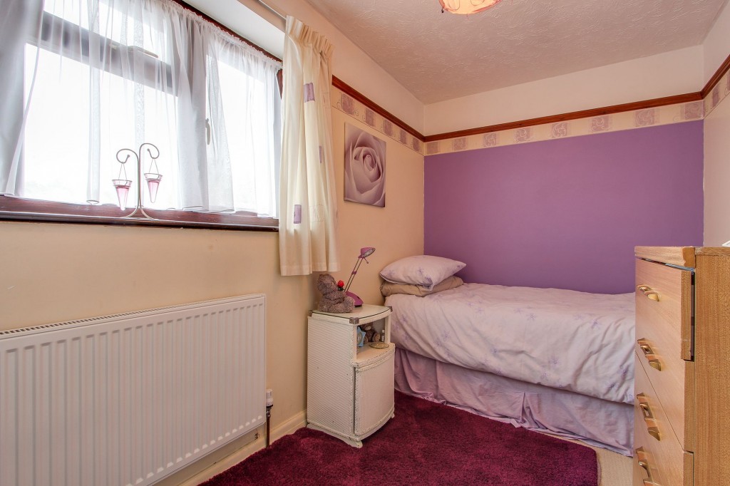 Sparrowgate Road, Wisbech, PE14