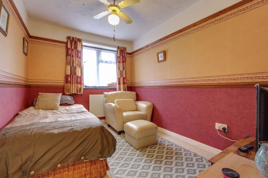 Sparrowgate Road, Wisbech, PE14