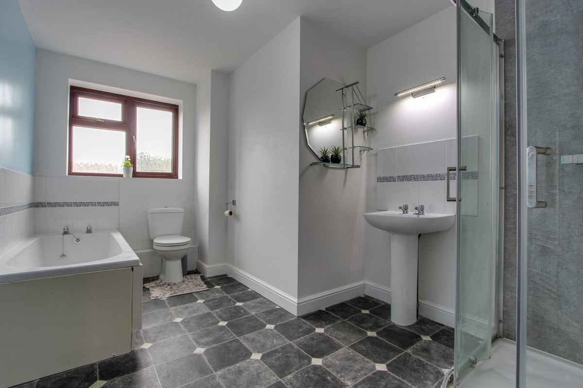 Sparrowgate Road, Wisbech, PE14