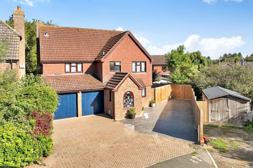 Sparrowgate Road, Wisbech, PE14