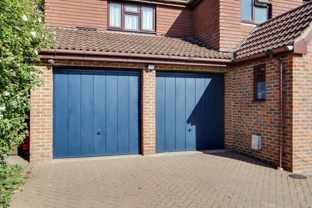 Sparrowgate Road, Wisbech, PE14