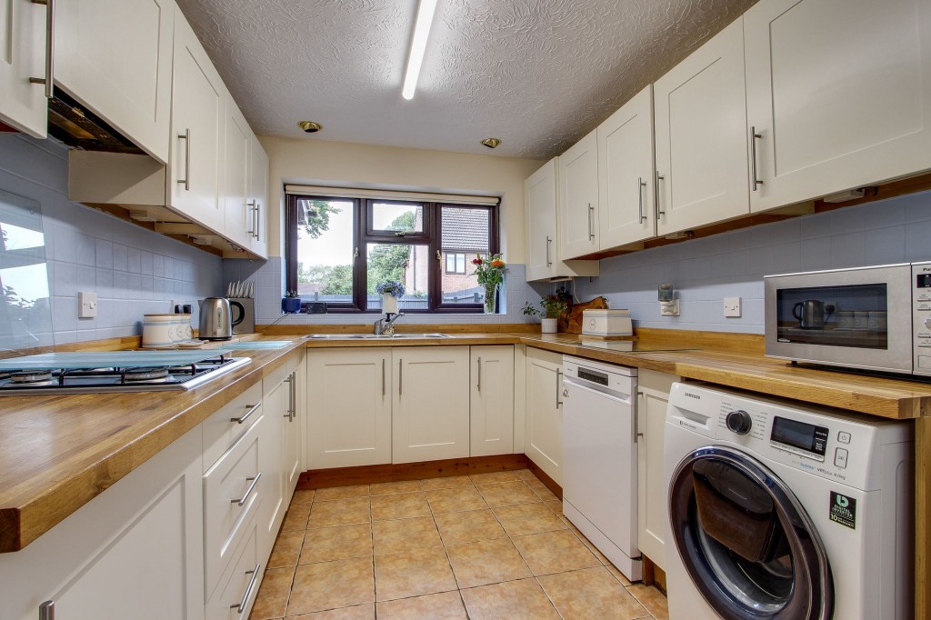 Sparrowgate Road, Wisbech, PE14