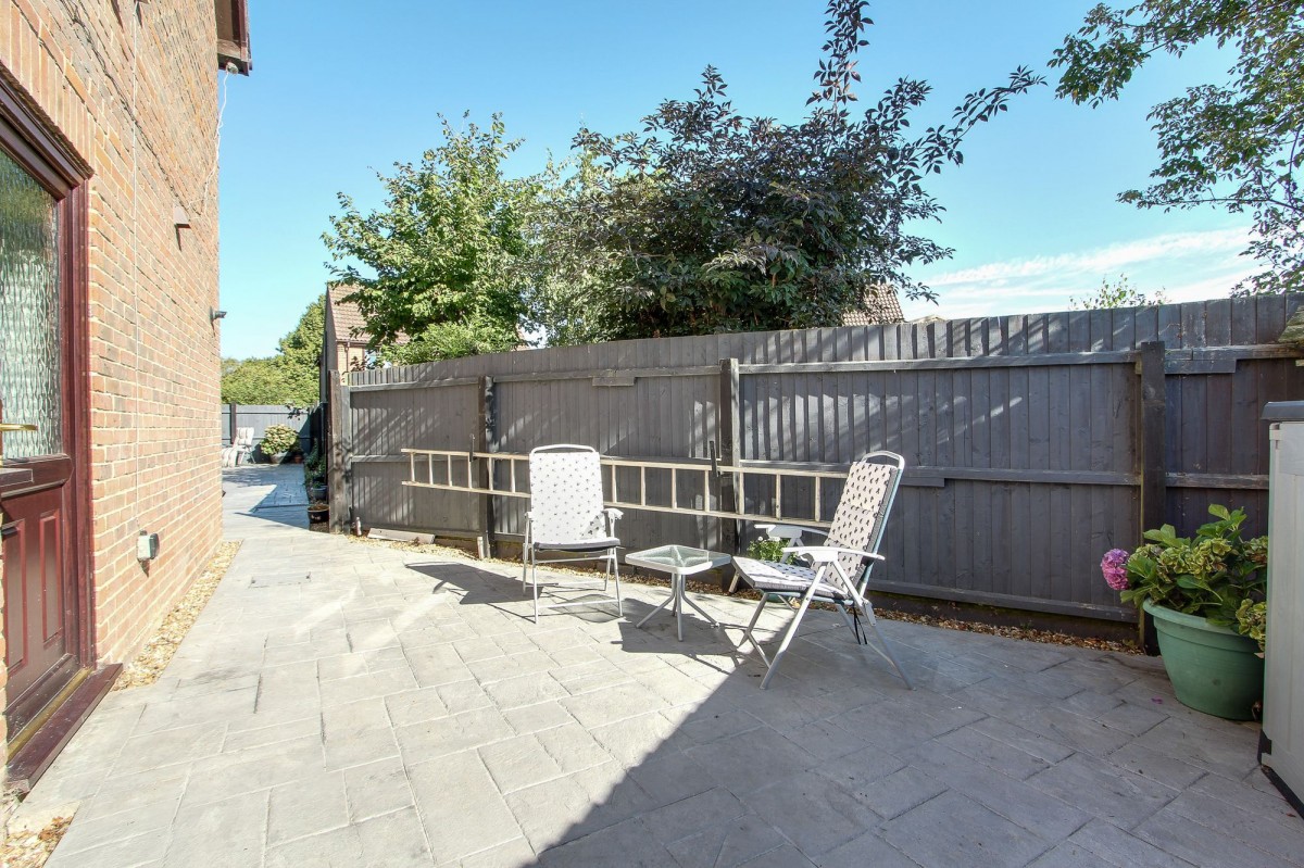 Sparrowgate Road, Wisbech, PE14