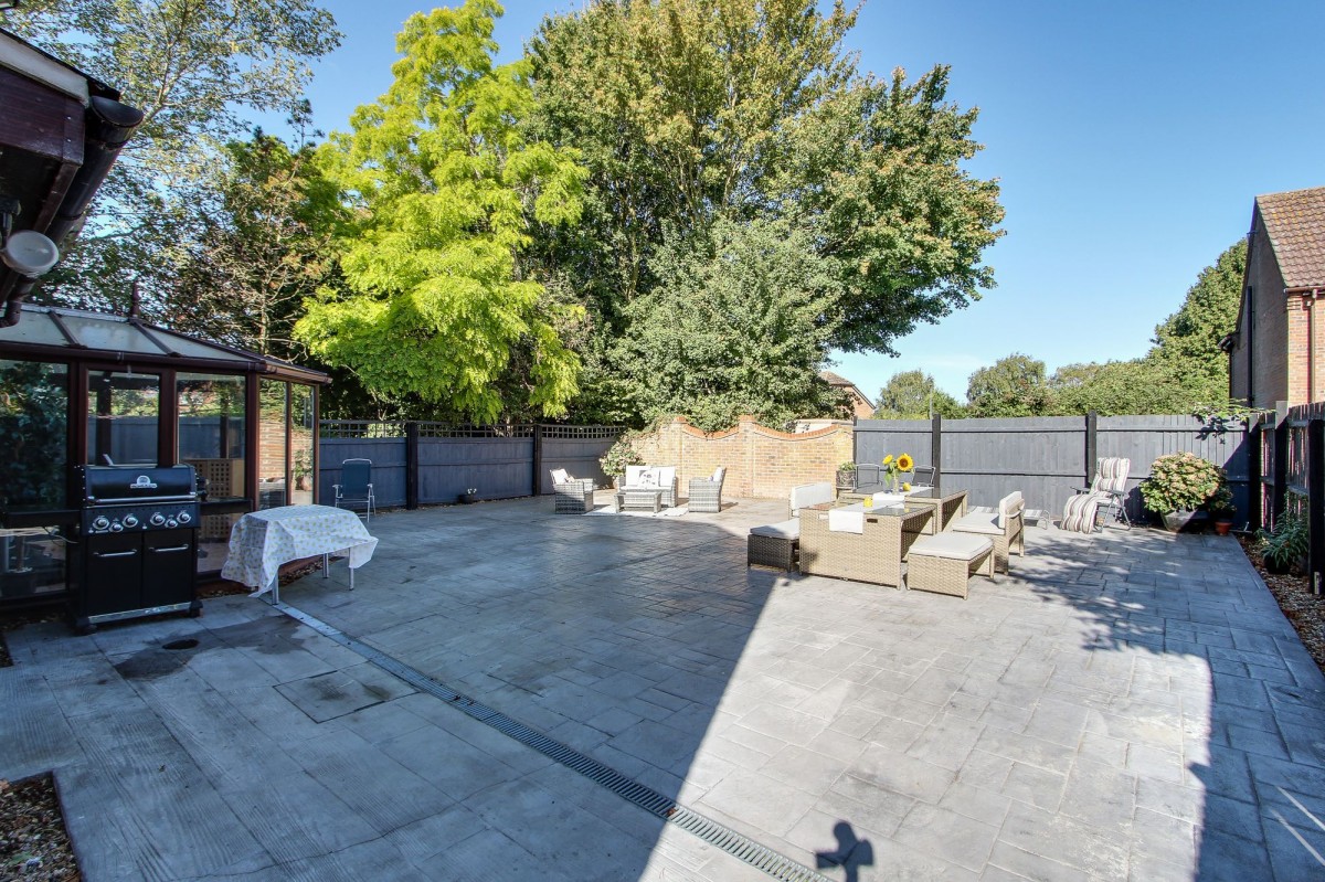 Sparrowgate Road, Wisbech, PE14