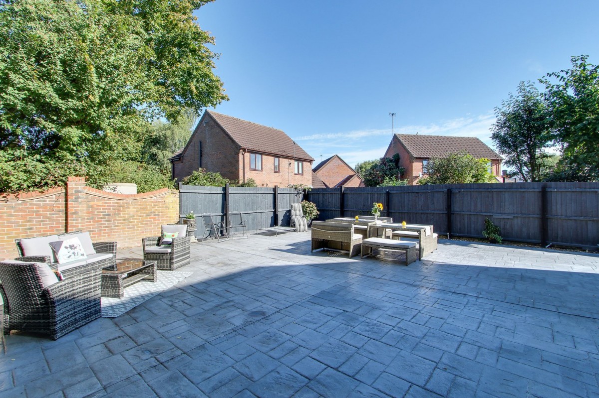 Sparrowgate Road, Wisbech, PE14