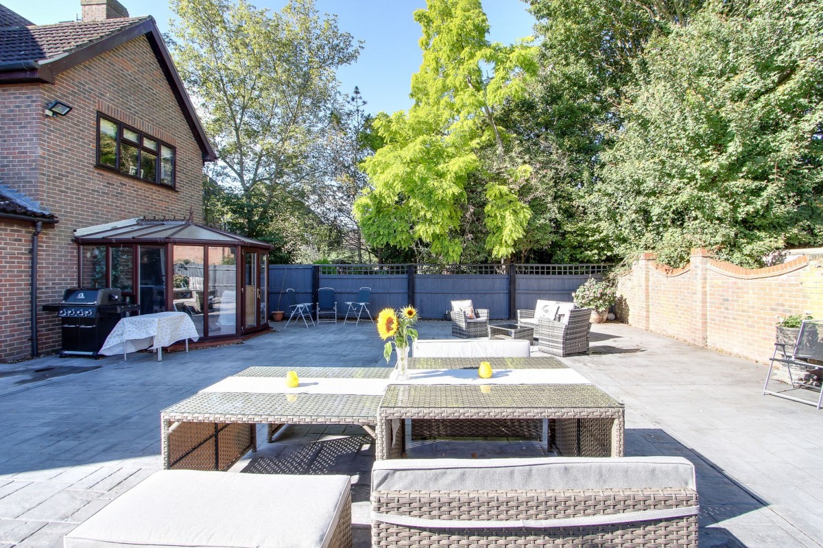 Sparrowgate Road, Wisbech, PE14