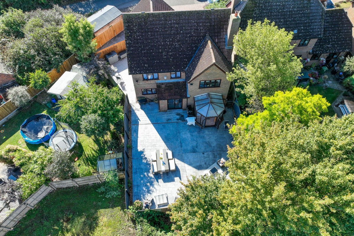 Sparrowgate Road, Wisbech, PE14