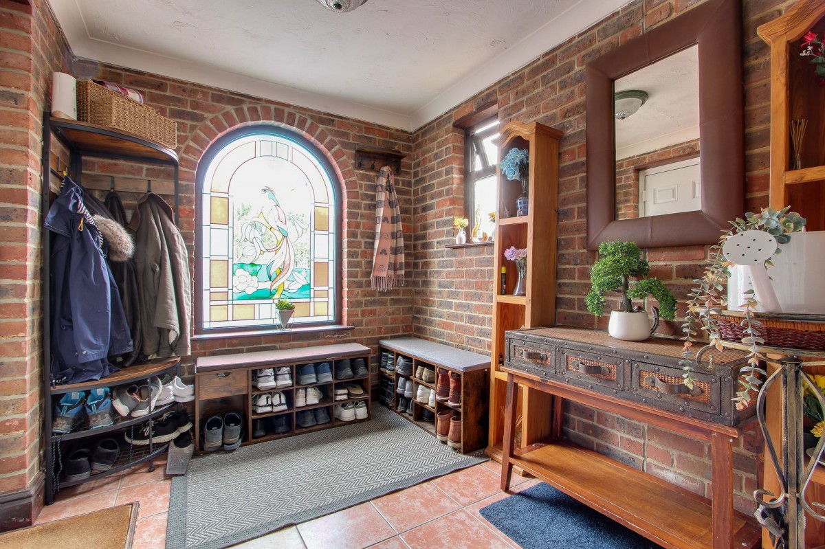 Sparrowgate Road, Wisbech, PE14