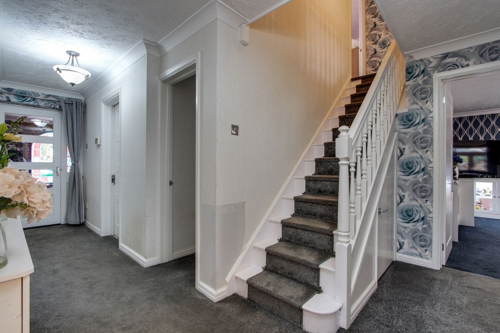 Sparrowgate Road, Wisbech, PE14