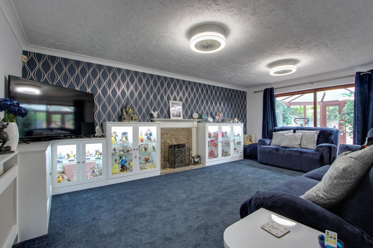 Sparrowgate Road, Wisbech, PE14