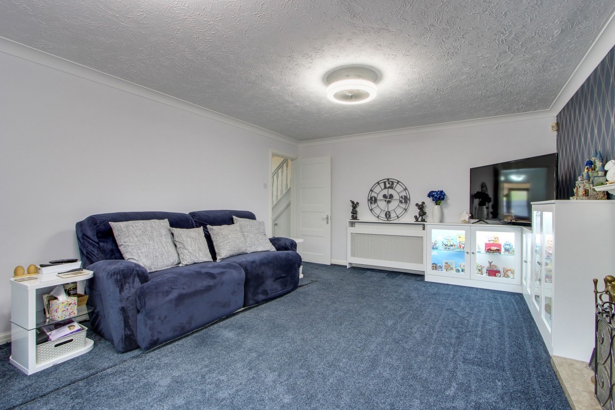 Sparrowgate Road, Wisbech, PE14